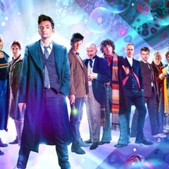 Explication de la famille Tennant. Doctor Who une histoire de famille - Info Insolite