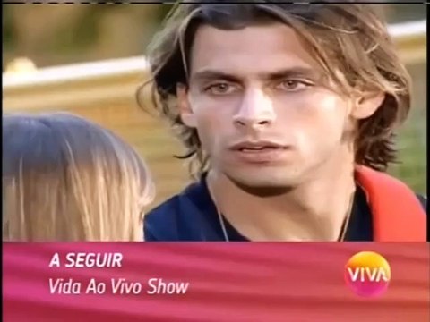 Malhação | Encerramento Do Capítulo N°5 | Temporada N°9 (Rede Globo) 26/04/2002