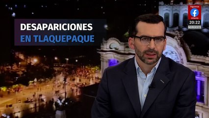 La central camionera de Tlaquepaque es un punto clave de desaparición en Jalisco
