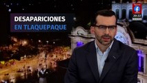 La central camionera de Tlaquepaque es un punto clave de desaparición en Jalisco