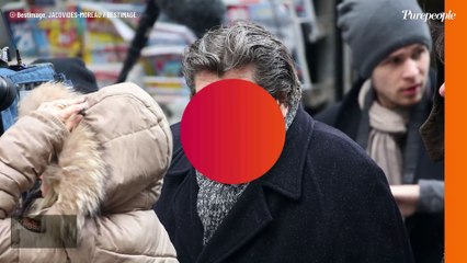 Des vidéos problématiques… La fille de ce célèbre comédien disparu tape du poing sur la table : “On joue avec son âme !”