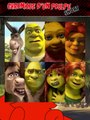 La folle théorie 🏳️‍⚧️ transgenre autour d'un personnage de Shrek 5