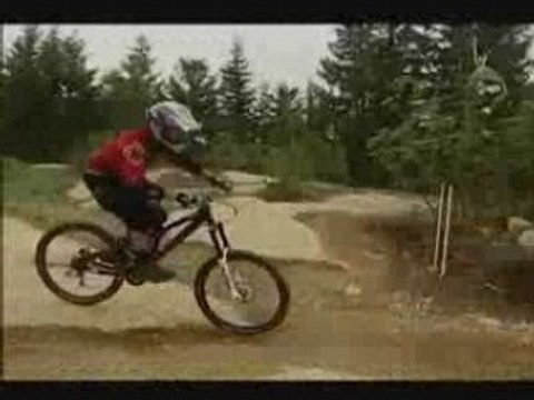 [MTB] Ride in Whistler - Paul Basagoitia & Richie Schley