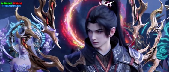 Battle Through the Heavens Season 5 Episode 139 English Subtitles