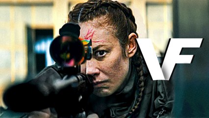 CHIEF OF STATION Bande Annonce VF (2025)