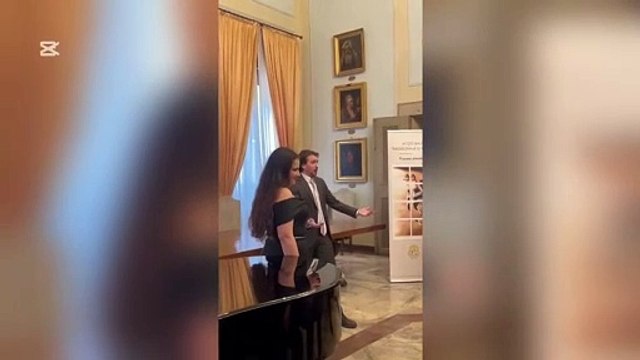 Nel concerto in Comune a Modena, Cecilia Gasdia si unisce a soprano e tenore