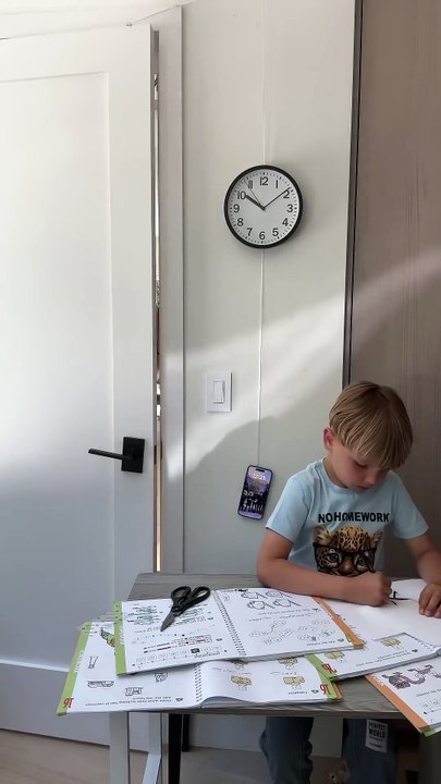 Home work