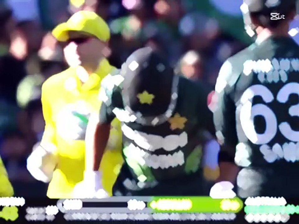 Cricket