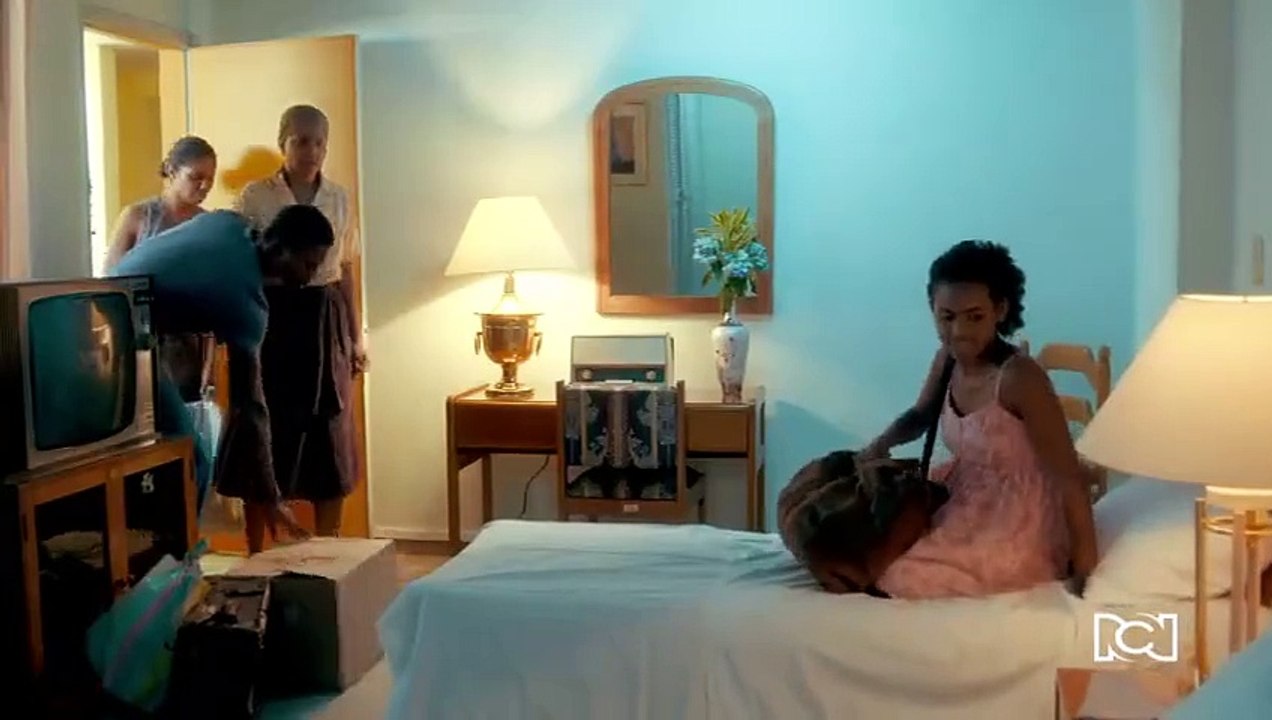 Pambele Capitulo 21