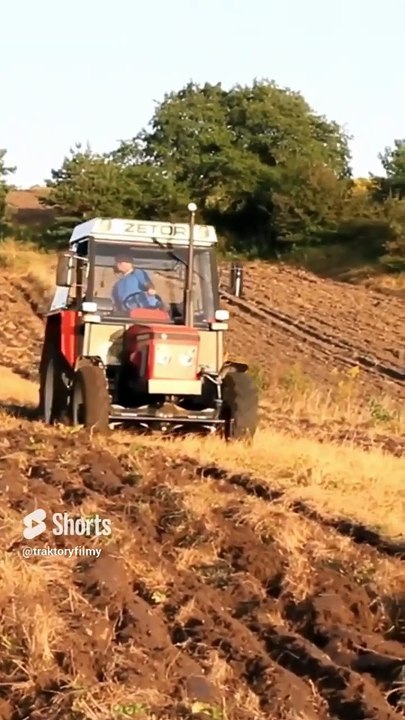 Film tractor
