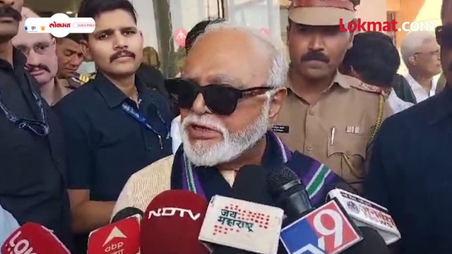 अजित पवार, जयंत पाटलांच्या भेटीवर भुजबळ काय म्हणाले