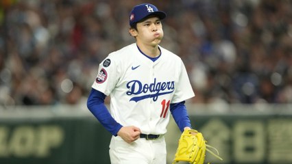 Tokyo Series Recap: Concerns for Betts, Freeman, and Dodgers