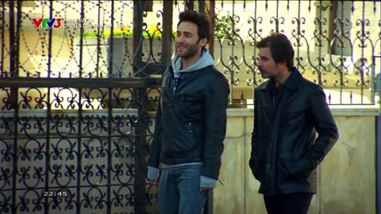 CHUYỆN CỦA TRÁI TIM - TẬP 1 - VTV3 THUYẾT MINH - PHIM THỔ NHĨ KỲ - CHUYEN CUA TRAI TIM