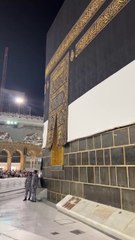 Makkah: A Breathtakingly Beautiful View of the Holiest City | Tawaf at the Kaaba