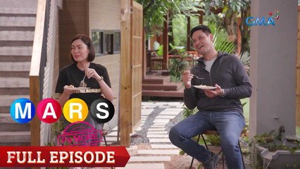 Pamela Prinster, inaming takot daw siya kay Beauty Gonzalez! | Mars Pa More (Stream Together)