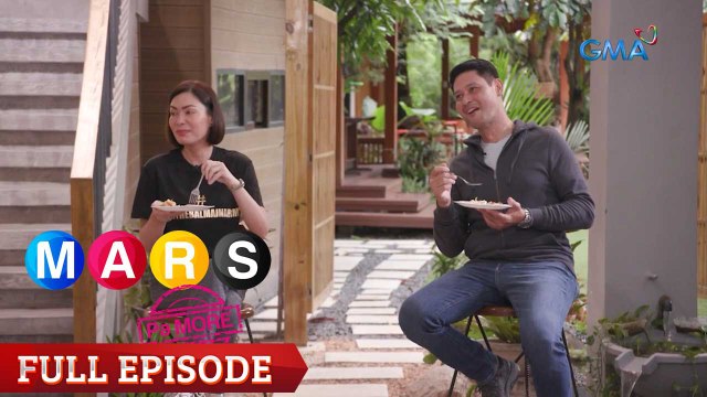 Pamela Prinster, inaming takot daw siya kay Beauty Gonzalez! | Mars Pa More (Stream Together)
