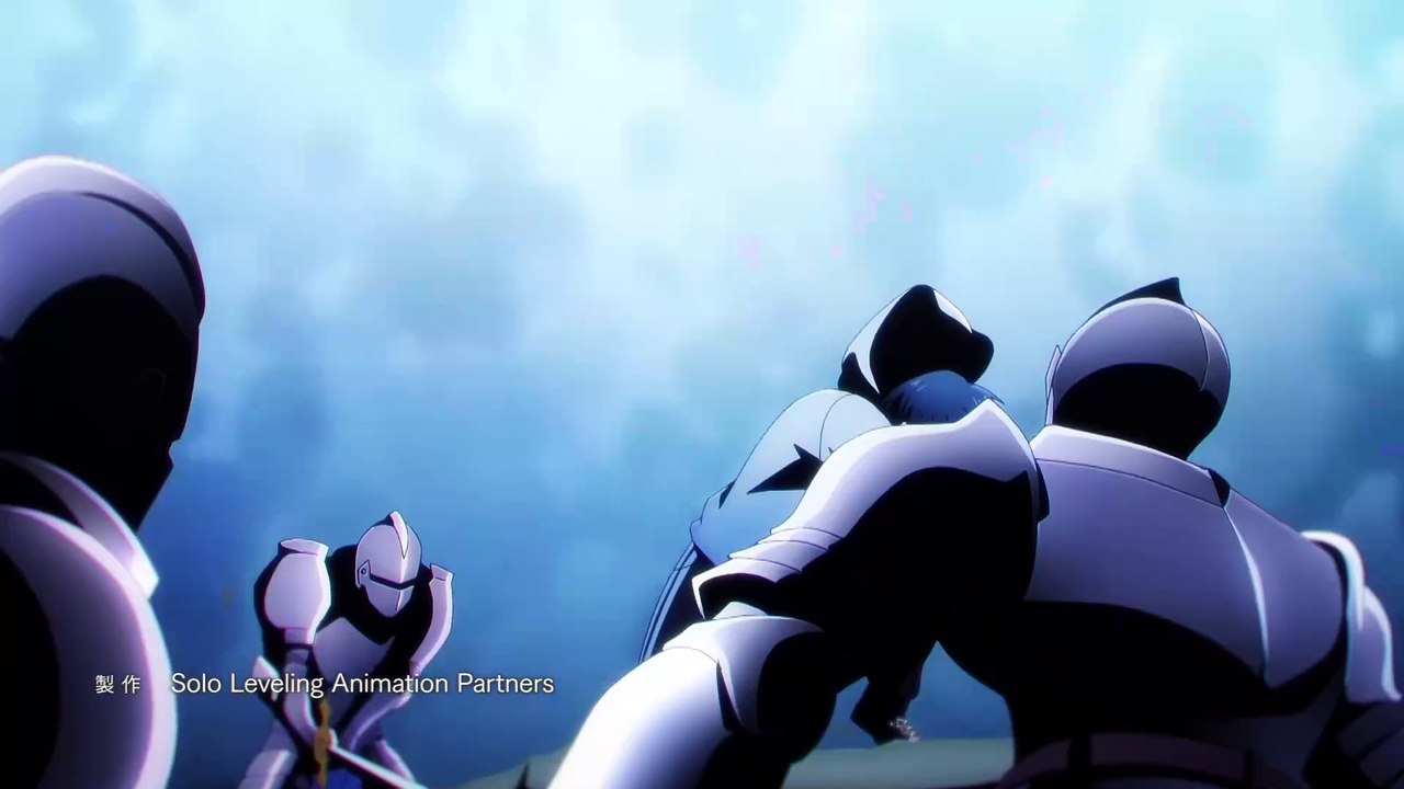 Solo Leveling- Tôi Thăng Cấp Một Mình - Phần 1 - Tập 2 - Nếu mình có một cơ hội nữa - Season 1 - Episode 2 - If I Had One More Chance