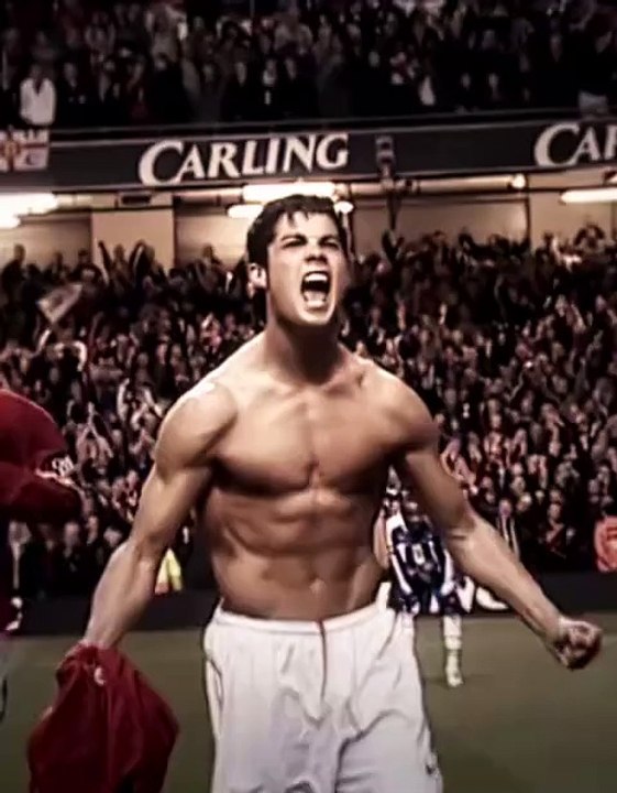 Only for football fans and goat fans