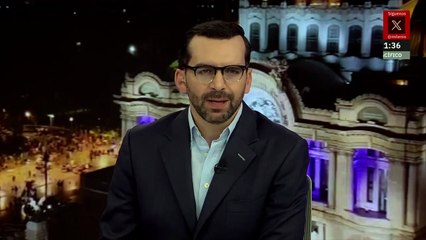 Trump busca que plantas de autos estén en EU | Desde Washington con Enrique Perret