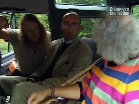 Time Team - Malton, North Yorkshire - Norman and Medieval Castles and Jacobean House