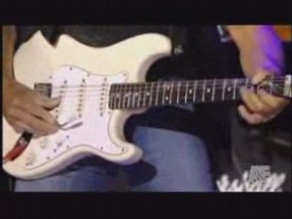 BB king jeff beck - Rock me baby