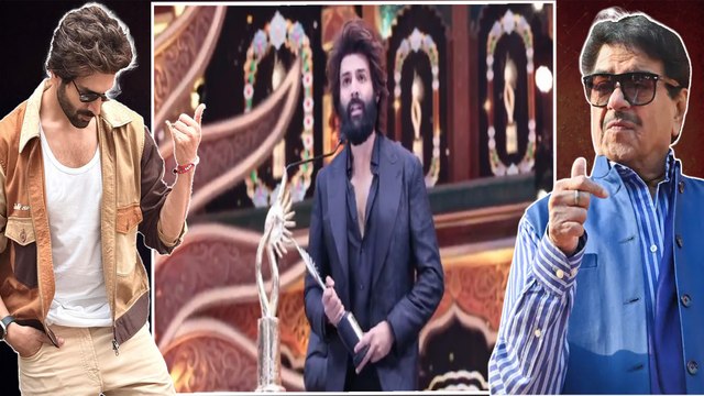 Kartik Aaryan: Shatrughan Sinha कैसे हुए कार्तिक के दीवाने? साथ फिल्म करने पर कही चौंकाने वाली बात!