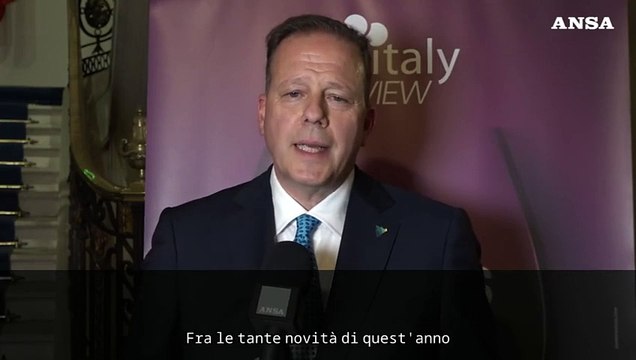 Vinitaly, Bricolo (Verona Fiere): Vino dealcolato grande novita' di quest'anno