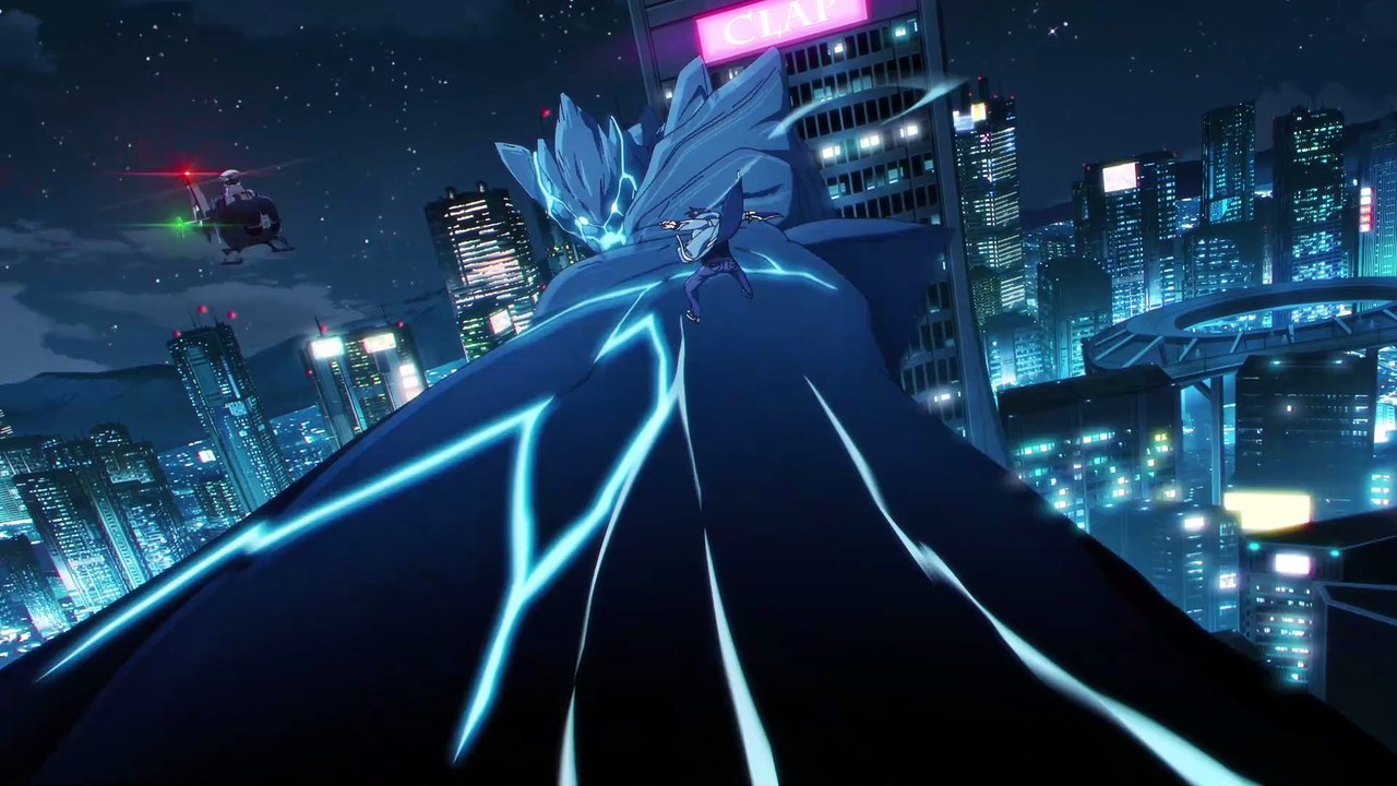 Episodio 03 [Road Anime]