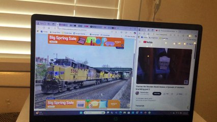 IMG_8699 Peter Sam/Thomas parody 1 5594 grumbling part 2