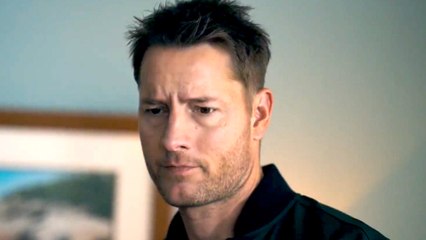 Sneak Peek at the Upcoming Episode of CBS’ Tracker