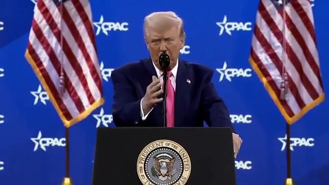 ТРАМП ХОЧЕТ РАЗРУШИТЬ НАТО. Европа вооружается и готовит свой ядерный щит