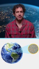 Esto va (D)espacio: Exceso de higiene en el espacio