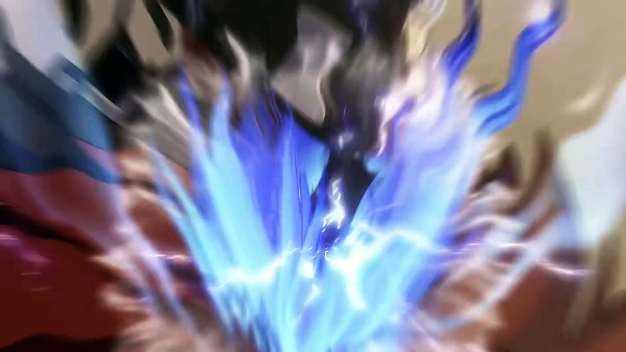 The Last Thief (Star Power Awakening) Episode 49 In Multiple Subtitles