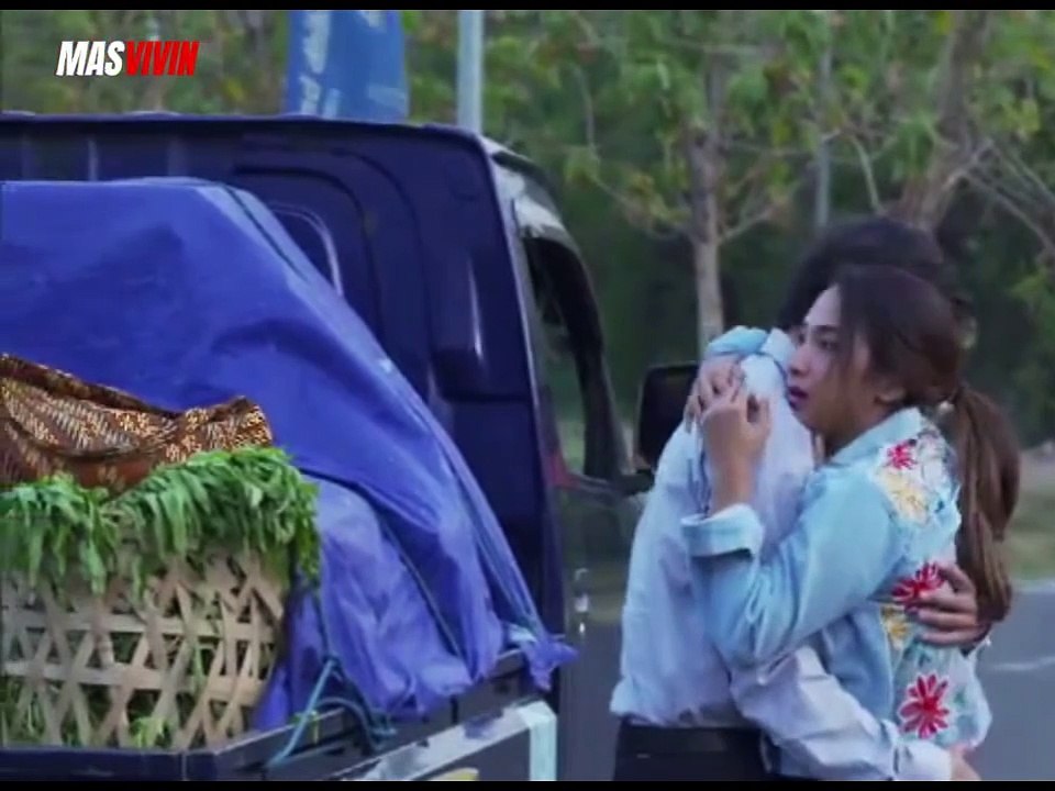 Cinta Manja Cleaning Service (FTV 2019)