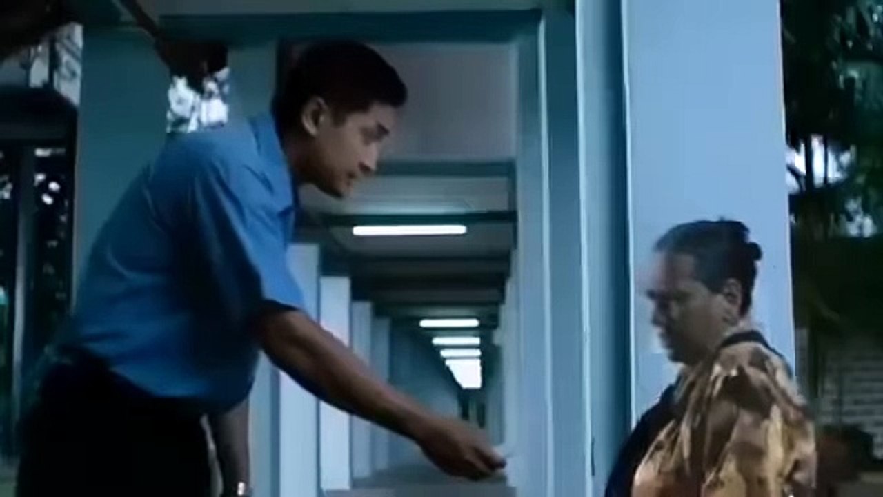 Santau (2009)