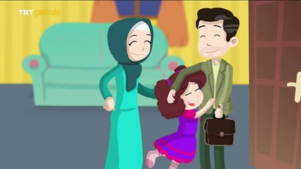 Ramazan Güncesi - İftar Vakti Gelen Güzel Haber