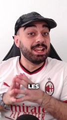 🇮🇹 Les 3 NOUVEAUX MAILLOTS de L’AS ROMA viennent DÉJÀ de LEAK 🤯