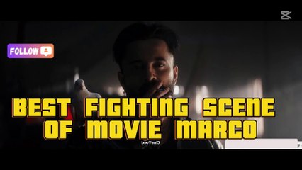 MARCO's Ultimate Showdown 🥊 | Jaw-Dropping 5-Minute Fight Sequence