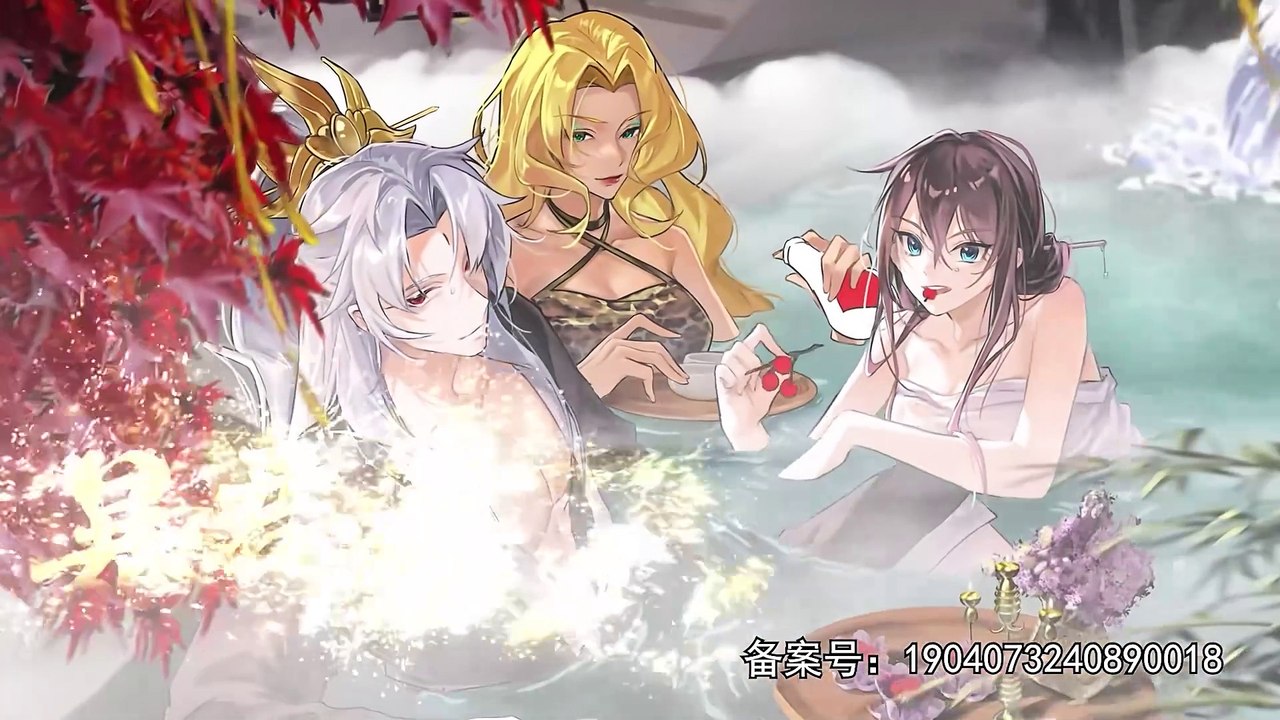 Tyrant's Anti-Crossover Alliance Episode 35 In Multiple Subtitles