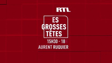 Le journal RTL de 17h du 22 mars 2025