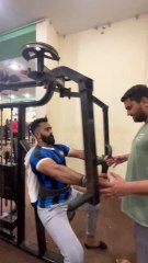 failure reps try it on pec dec