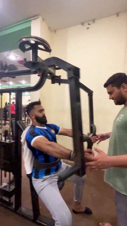 failure reps try it on pec dec
