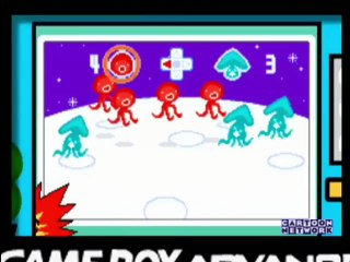 Warioware Inc mega party games story mode part 2