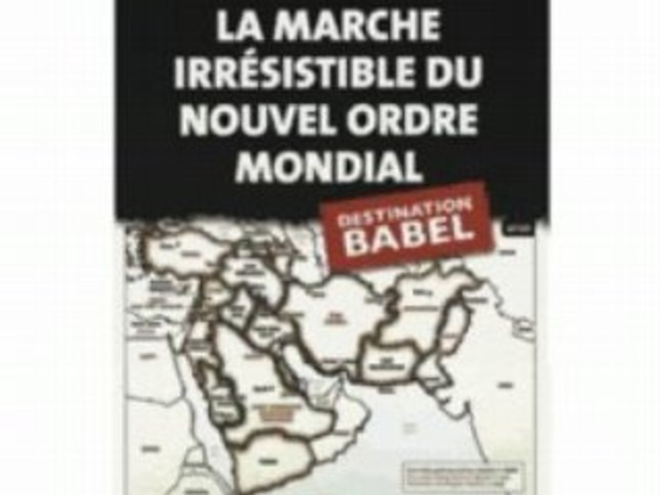 Pierre Hillard sur l'Afghanistan.