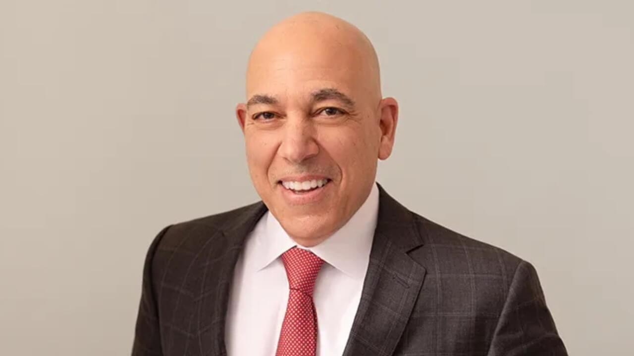 Xerox CEO's top leadership advice: "Be fearless"