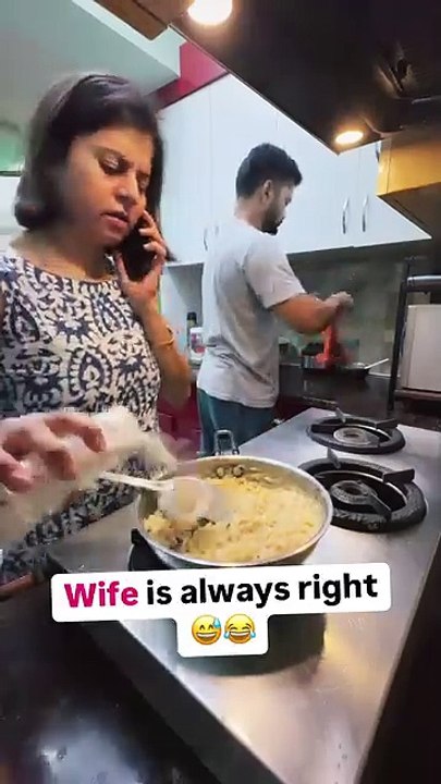 Meri kya Galti thi @craylyfshilpa .....#craylyfrohit #lol #laugh #humor #comedy #justforfun #entertainment #funny #funnyvideos #funnymemes #funnyreels #couplegoals #wifey #love