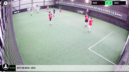 Skm - BCA: Objectif et Rôle