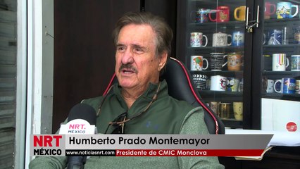 Amparo de Ricardo “N”, ex presidente de CMIC retrasa reparación del daño