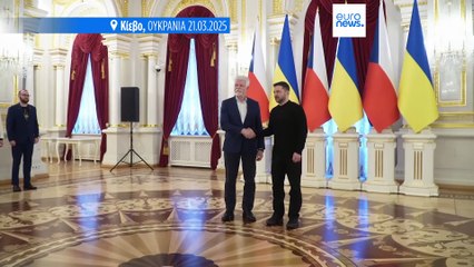 Το πιο πρόσφατο δελτίο ειδήσεων | 22 Μαρτίου - Βραδινό δελτίο