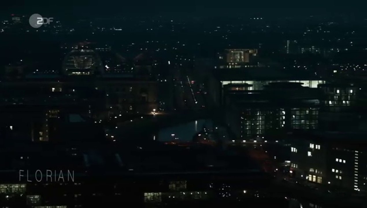 Ein starkes Team -86- Verdammt lang her